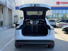 NIO EC6 75kWh - ფოტო 16