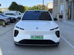 NIO EC6 75kWh - ფოტო 2