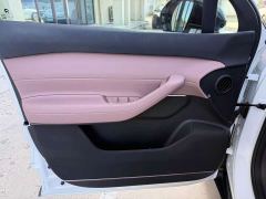 NIO EC6 75kWh - ფოტო 4