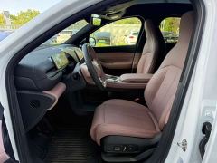 NIO EC6 75kWh - ფოტო 5