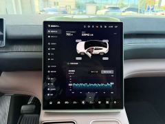 NIO EC6 75kWh - ფოტო 6