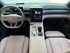 NIO EC6 75kWh - ფოტო 8