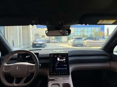 NIO EC6 75kWh - ფოტო 9