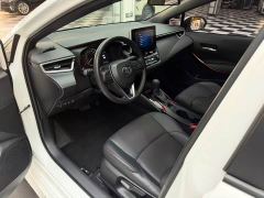 Toyota Corolla 1.8L CVT Sport - photo 7