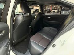 Toyota Corolla 1.8L CVT Sport - photo 8