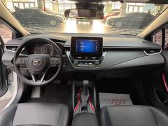 Toyota Corolla 1.8L CVT Sport - photo 9