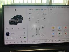 Li Auto L8 Max Intelligent Refresh Edition - фото 11