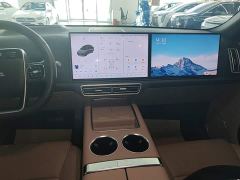 Li Auto L8 Max Intelligent Refresh Edition - фото 12