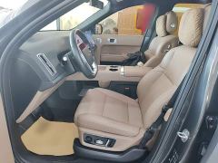 Li Auto L8 Max Intelligent Refresh Edition - фото 14