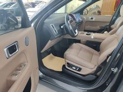 Li Auto L8 Max Intelligent Refresh Edition - фото 15