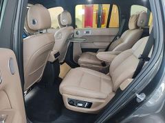 Li Auto L8 Max Intelligent Refresh Edition - фото 16