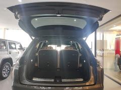 Li Auto L8 Max Intelligent Refresh Edition - фото 18
