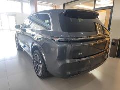 Li Auto L8 Max Intelligent Refresh Edition - фото 4
