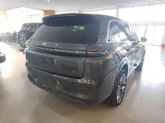 Li Auto L8 Max Intelligent Refresh Edition - фото 6