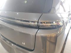 Li Auto L8 Max Intelligent Refresh Edition - фото 7