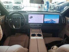 Li Auto L8 Max Intelligent Refresh Edition - фото 9