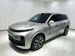 Li Auto L9 Max - ფოტო 1
