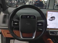 Li Auto L9 Max - ფოტო 10