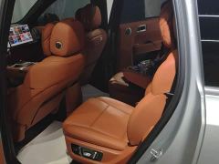 Li Auto L9 Max - ფოტო 16