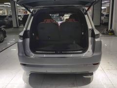 Li Auto L9 Max - ფოტო 18