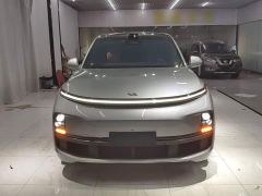 Li Auto L9 Max - ფოტო 2