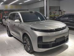 Li Auto L9 Max - ფოტო 3