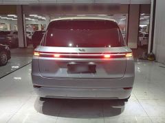 Li Auto L9 Max - ფოტო 5