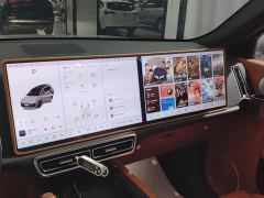 Li Auto L9 Max - ფოტო 9