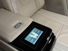 Mercedes-Benz V-Class V 260 Luxury Edition - ფოტო 11