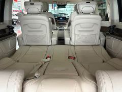 Mercedes-Benz V-Class V 260 Luxury Edition - ფოტო 12