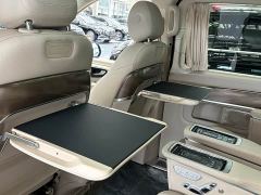 Mercedes-Benz V-Class V 260 Luxury Edition - ფოტო 13