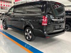 Mercedes-Benz V-Class V 260 Luxury Edition - ფოტო 14