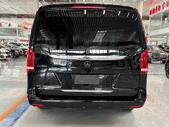Mercedes-Benz V-Class V 260 Luxury Edition - ფოტო 15