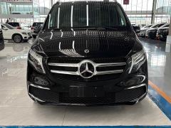 Mercedes-Benz V-Class V 260 Luxury Edition - ფოტო 2