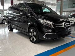 Mercedes-Benz V-Class V 260 Luxury Edition - ფოტო 3