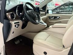 Mercedes-Benz V-Class V 260 Luxury Edition - ფოტო 4