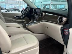 Mercedes-Benz V-Class V 260 Luxury Edition - ფოტო 7