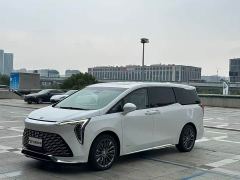 Buick Century 2.0T Seven-Seater Yun Shi Edition - фото 1