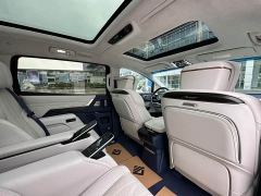 Buick Century 2.0T Seven-Seater Yun Shi Edition - фото 10