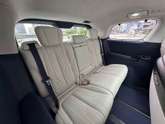 Buick Century 2.0T Seven-Seater Yun Shi Edition - фото 11
