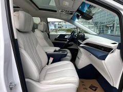 Buick Century 2.0T Seven-Seater Yun Shi Edition - фото 12