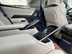 Buick Century 2.0T Seven-Seater Yun Shi Edition - фото 13