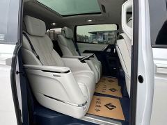 Buick Century 2.0T Seven-Seater Yun Shi Edition - фото 14