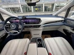 Buick Century 2.0T Seven-Seater Yun Shi Edition - фото 15