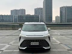 Buick Century 2.0T Seven-Seater Yun Shi Edition - фото 2