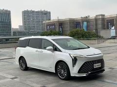 Buick Century 2.0T Seven-Seater Yun Shi Edition - фото 3
