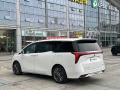 Buick Century 2.0T Seven-Seater Yun Shi Edition - фото 4