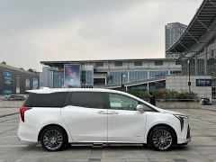 Buick Century 2.0T Seven-Seater Yun Shi Edition - фото 5