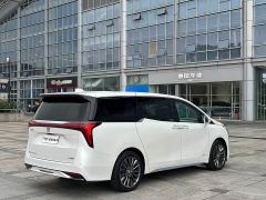 Buick Century 2.0T Seven-Seater Yun Shi Edition - фото 6