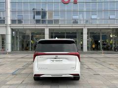 Buick Century 2.0T Seven-Seater Yun Shi Edition - фото 7